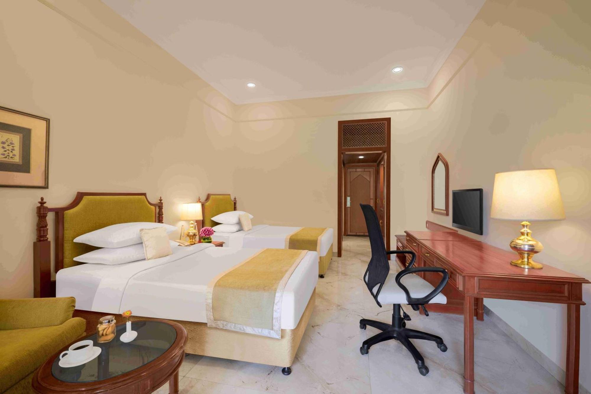 Gateway Aurangabad - Chhatrapati Sambhaji Nagar מראה חיצוני תמונה