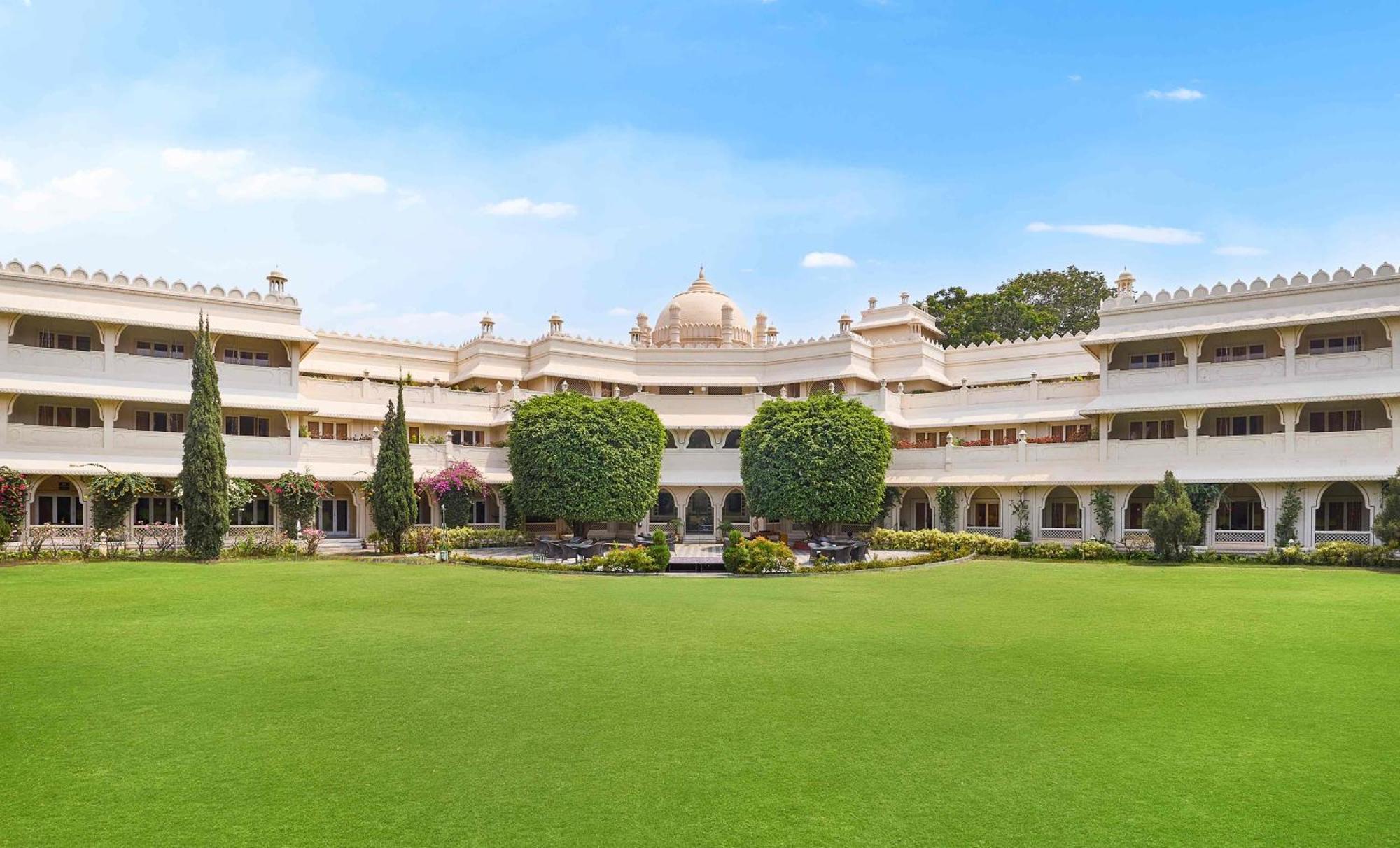 Gateway Aurangabad - Chhatrapati Sambhaji Nagar מראה חיצוני תמונה