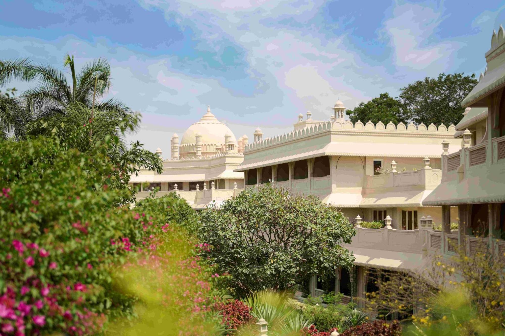 Gateway Aurangabad - Chhatrapati Sambhaji Nagar מראה חיצוני תמונה