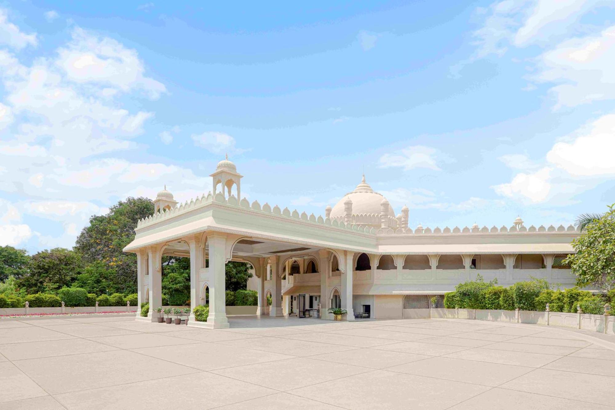 Gateway Aurangabad - Chhatrapati Sambhaji Nagar מראה חיצוני תמונה