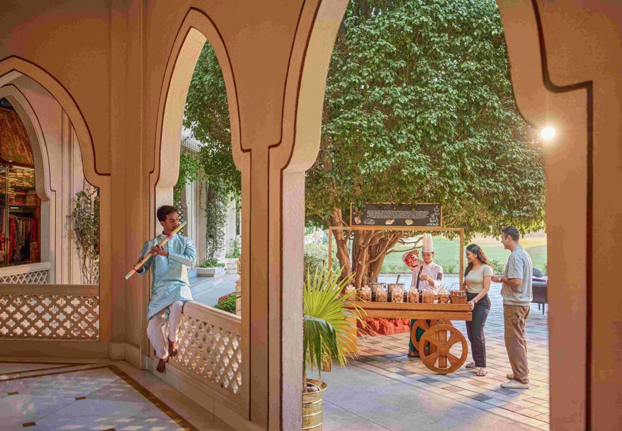 Gateway Aurangabad - Chhatrapati Sambhaji Nagar מראה חיצוני תמונה