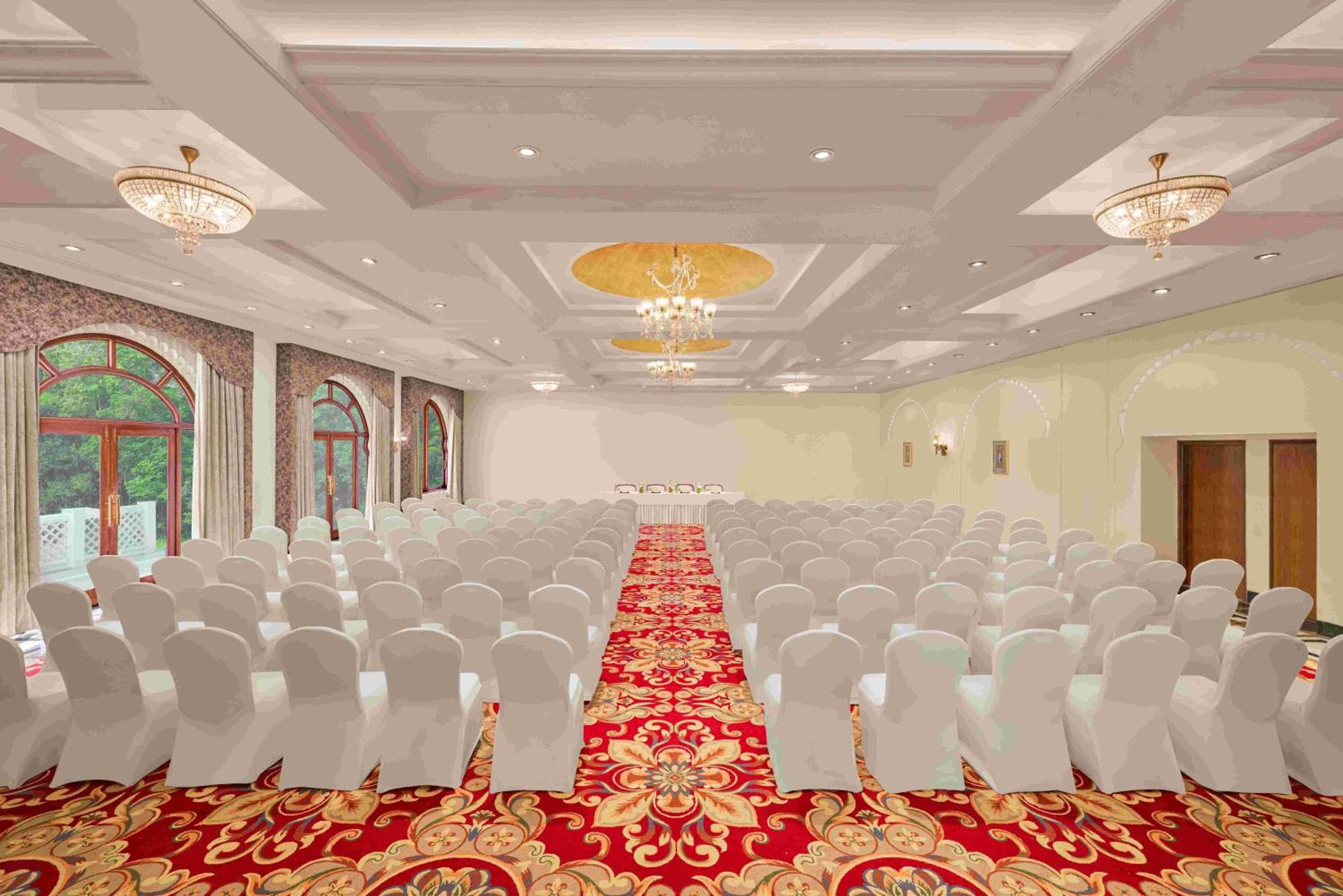 Gateway Aurangabad - Chhatrapati Sambhaji Nagar מראה חיצוני תמונה