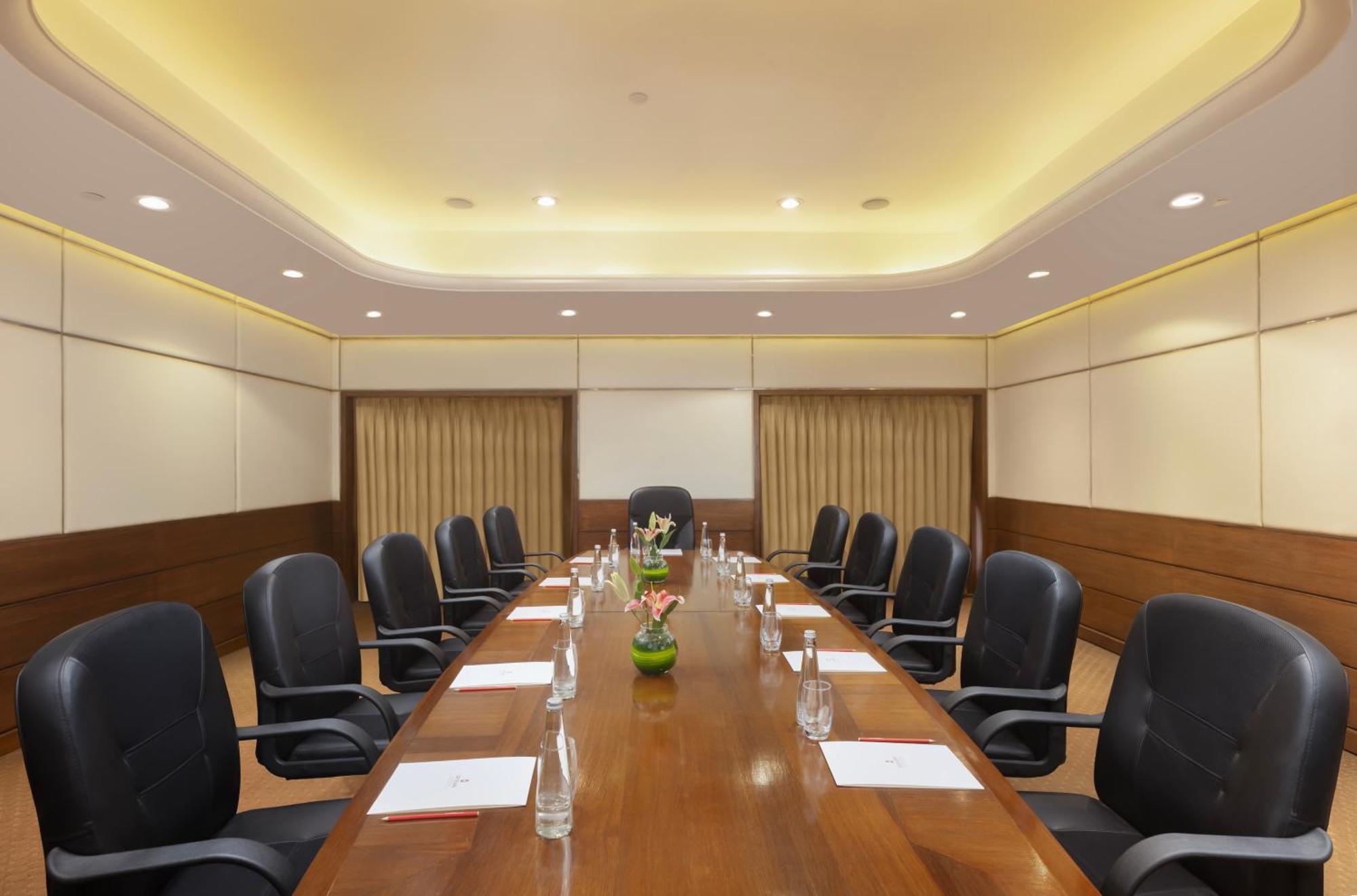 Gateway Aurangabad - Chhatrapati Sambhaji Nagar מראה חיצוני תמונה
