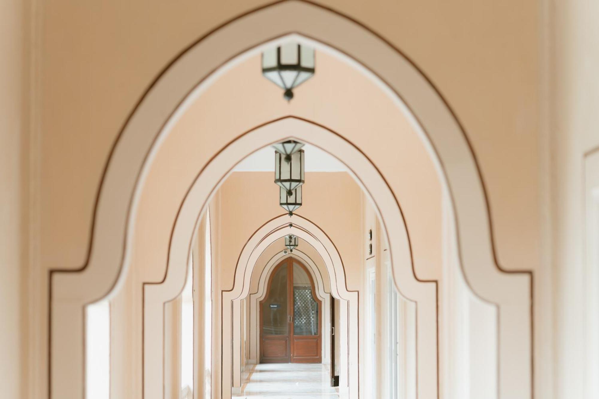Gateway Aurangabad - Chhatrapati Sambhaji Nagar מראה חיצוני תמונה