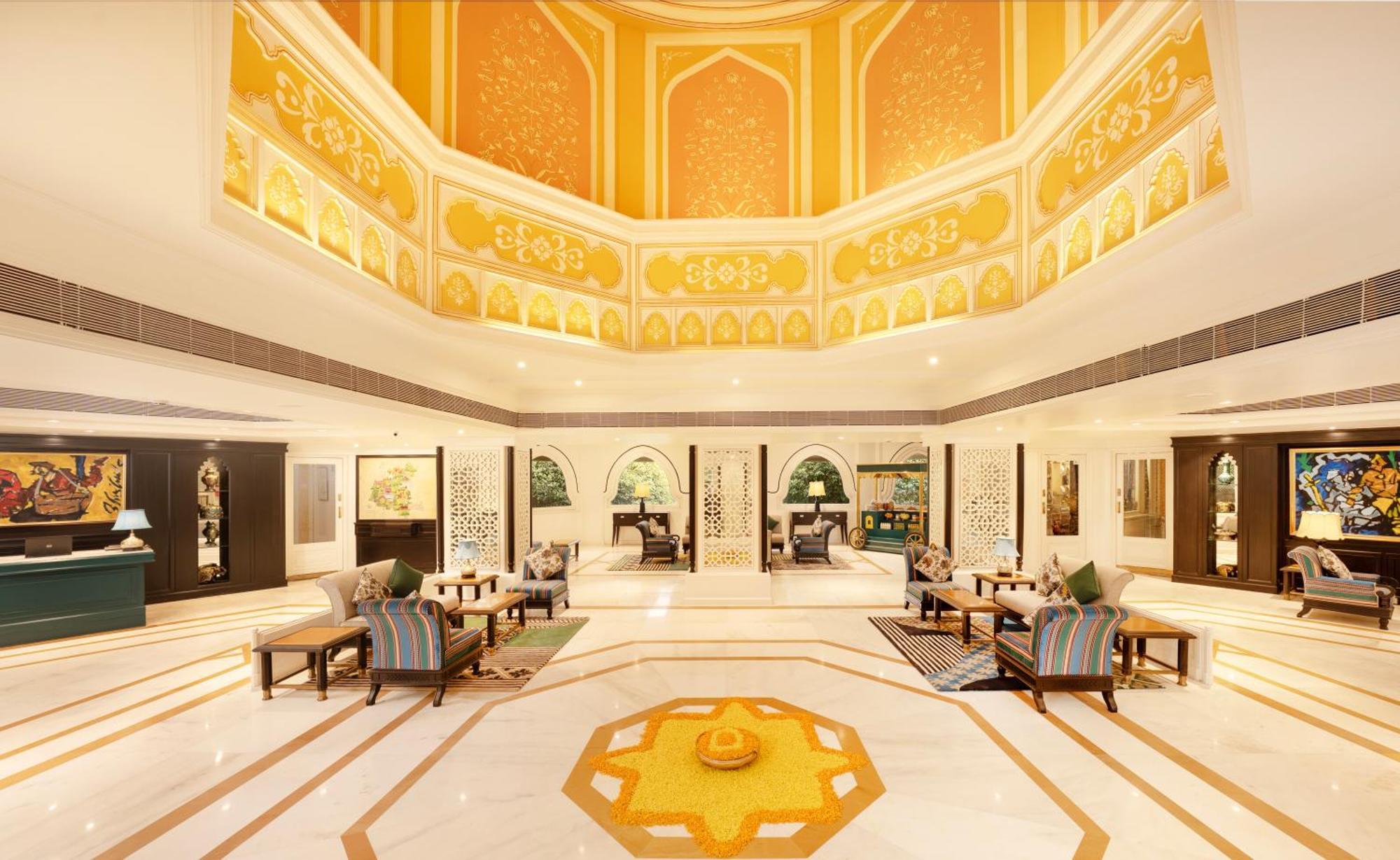 Gateway Aurangabad - Chhatrapati Sambhaji Nagar מראה חיצוני תמונה