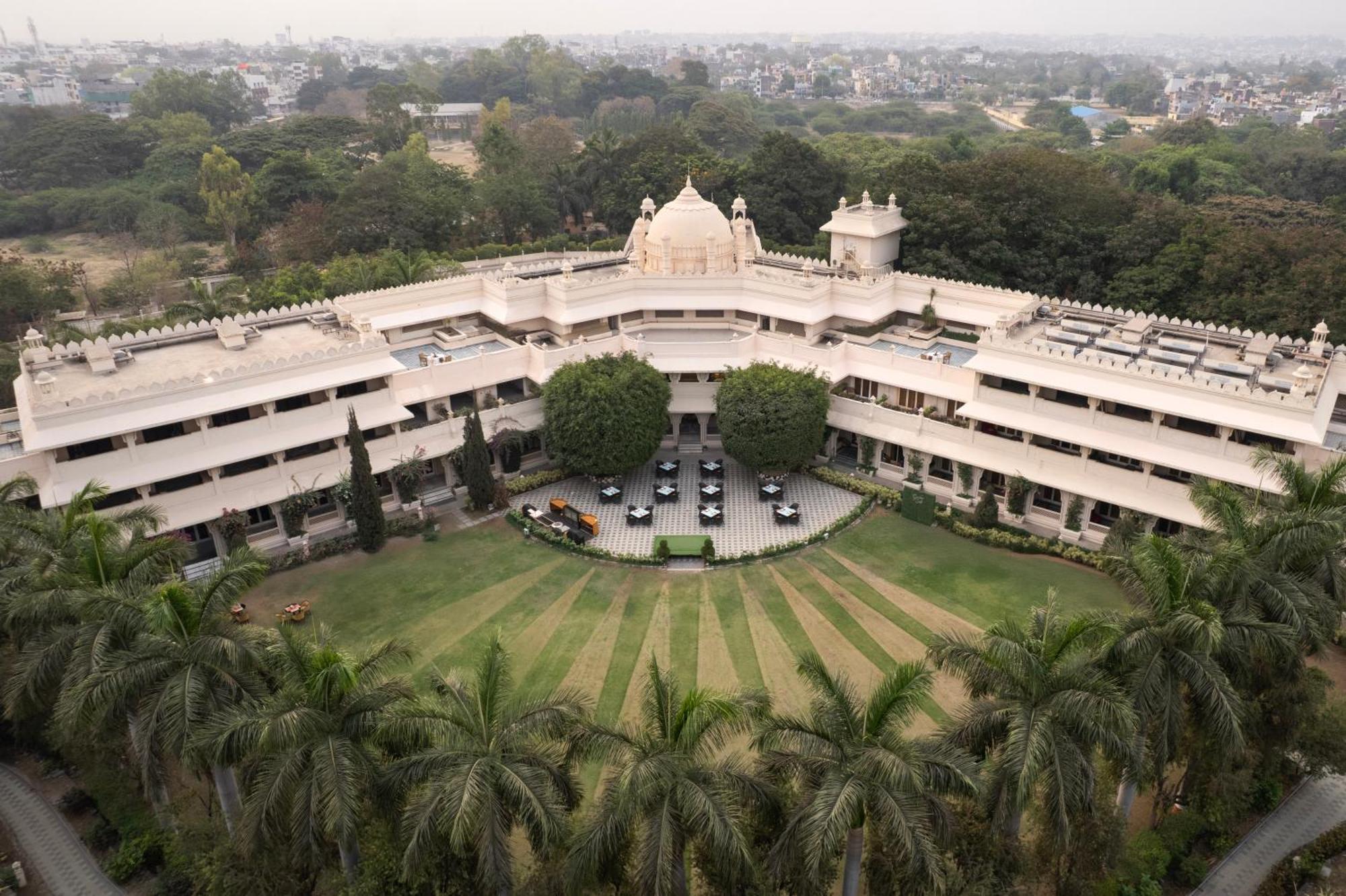 Gateway Aurangabad - Chhatrapati Sambhaji Nagar מראה חיצוני תמונה