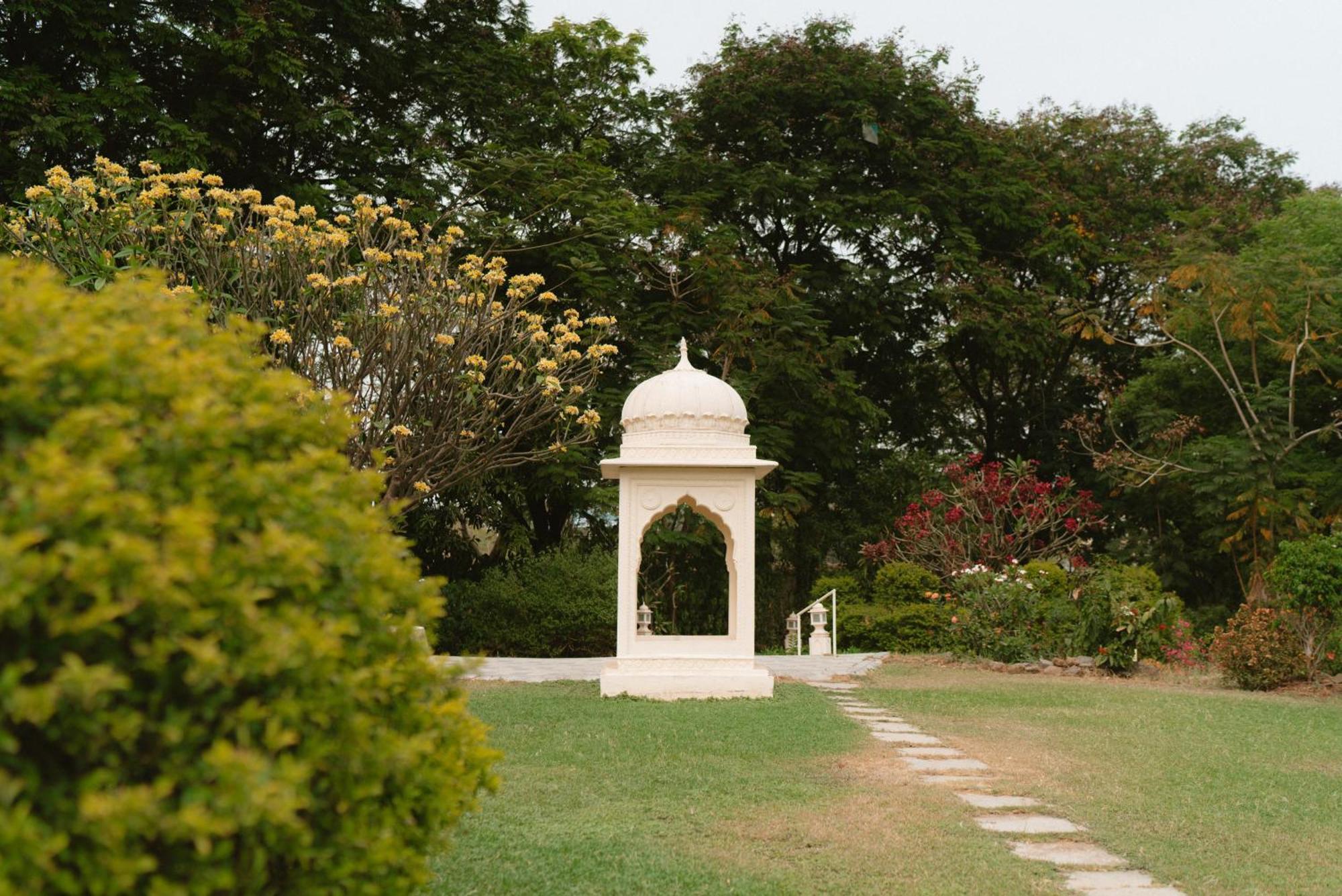 Gateway Aurangabad - Chhatrapati Sambhaji Nagar מראה חיצוני תמונה