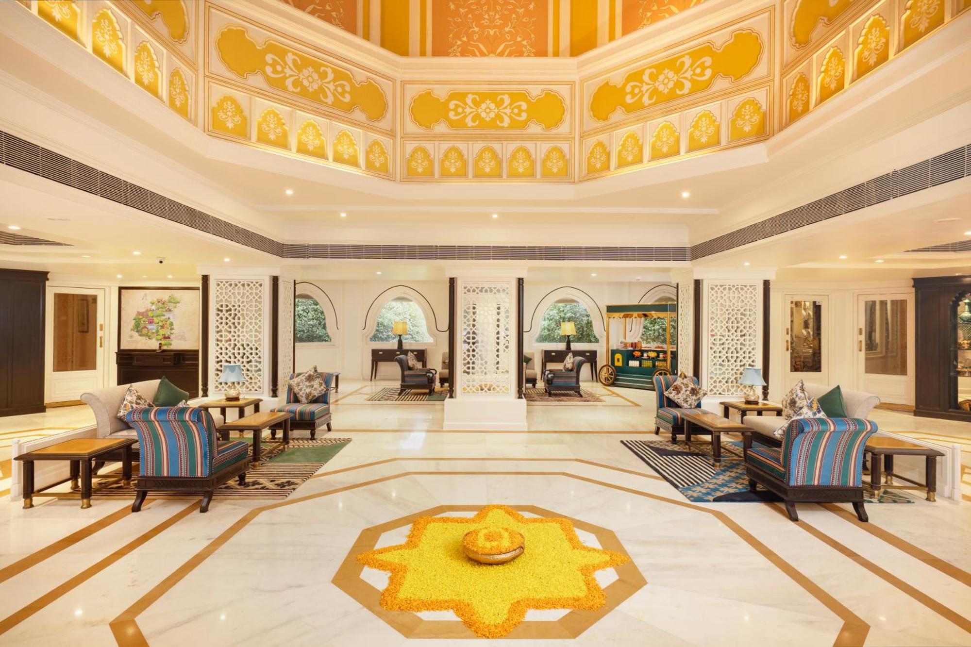 Gateway Aurangabad - Chhatrapati Sambhaji Nagar מראה חיצוני תמונה