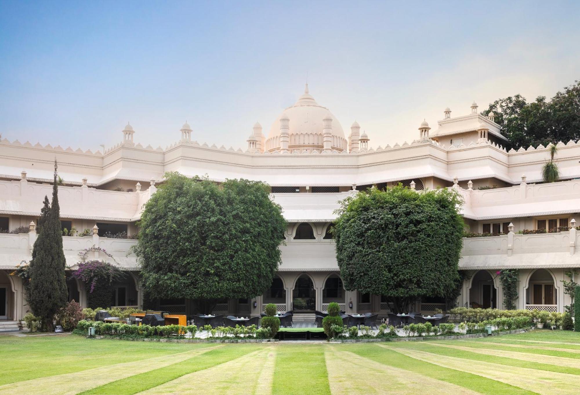 Gateway Aurangabad - Chhatrapati Sambhaji Nagar מראה חיצוני תמונה