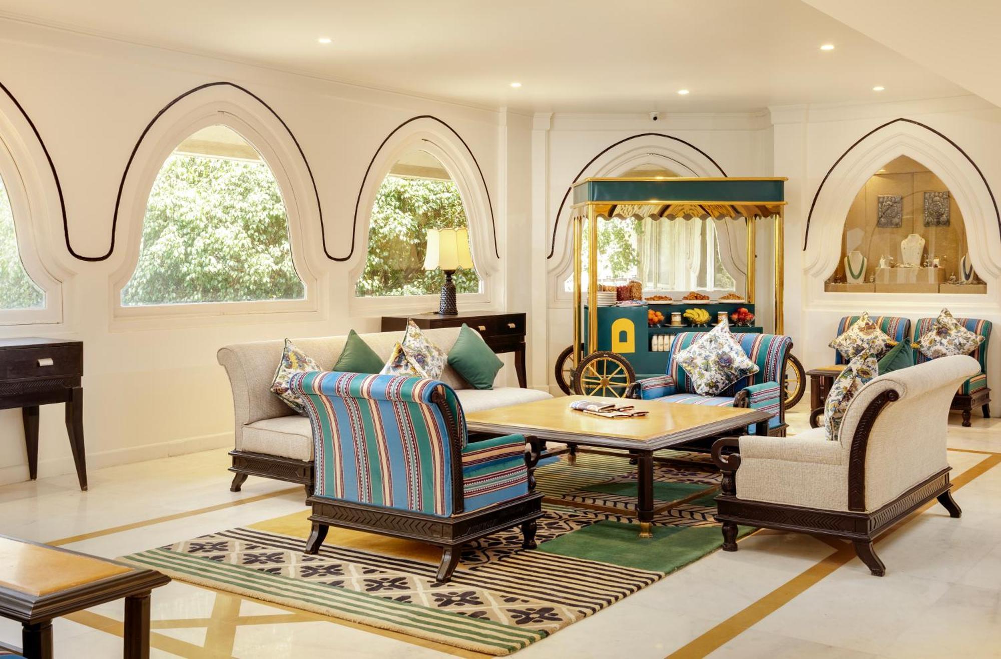 Gateway Aurangabad - Chhatrapati Sambhaji Nagar מראה חיצוני תמונה