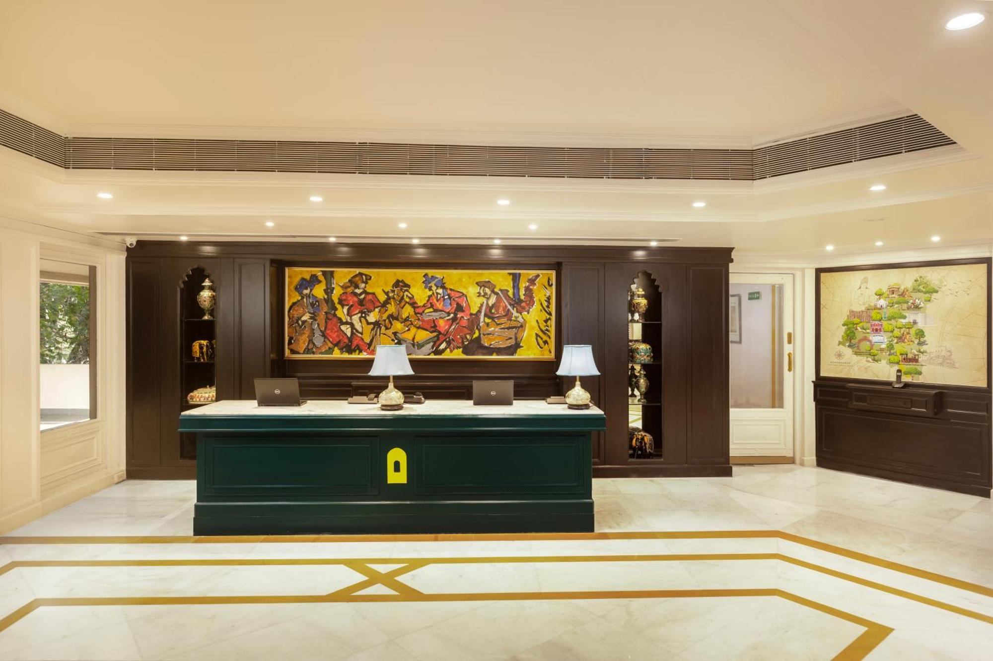 Gateway Aurangabad - Chhatrapati Sambhaji Nagar מראה חיצוני תמונה