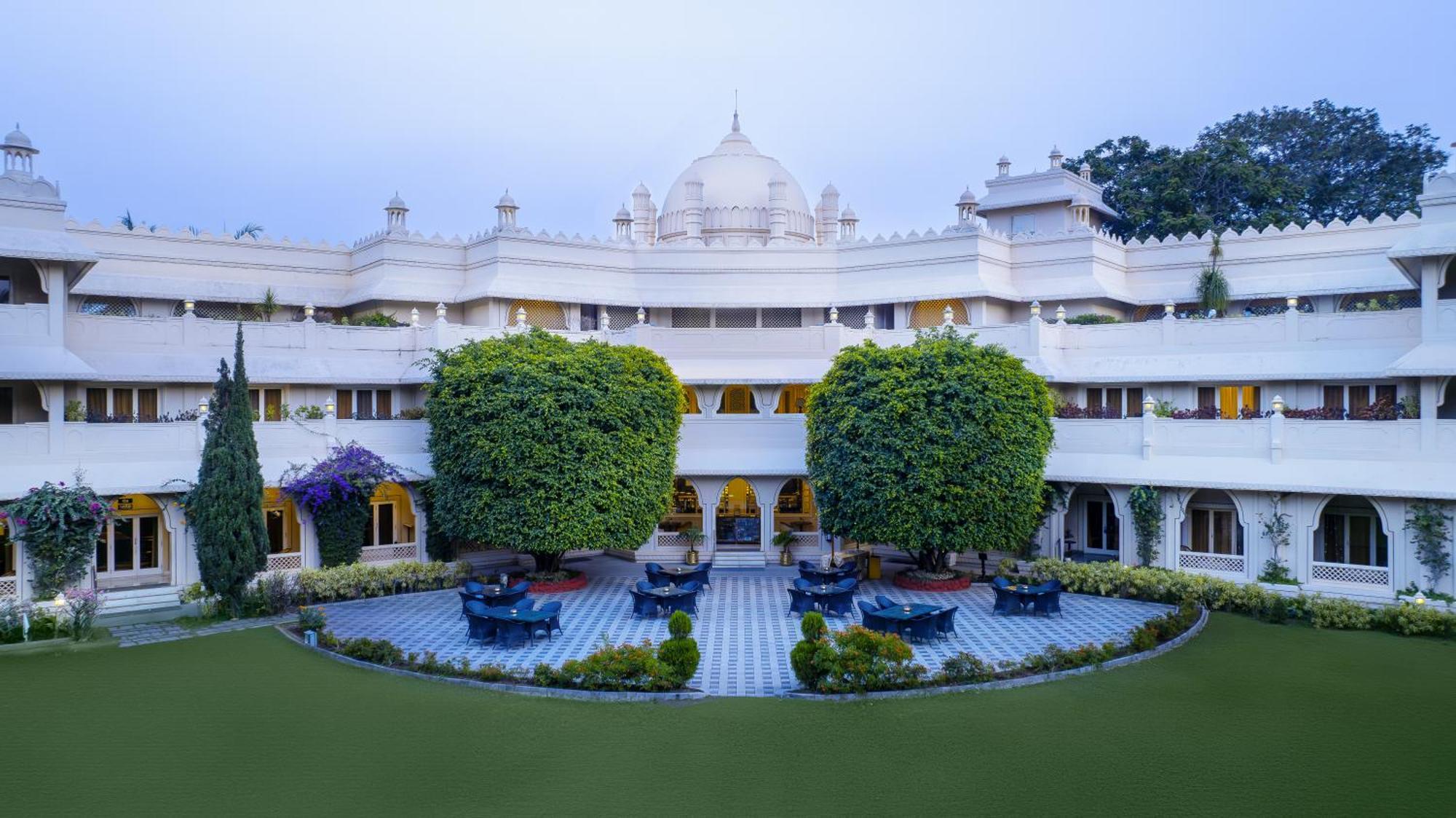 Gateway Aurangabad - Chhatrapati Sambhaji Nagar מראה חיצוני תמונה